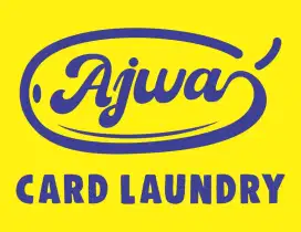 Loker jaga laundry