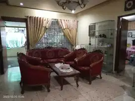 Rumah Mainroad Turangga Bandung