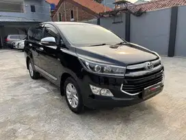 (LOW KM) Toyota Innova Q 2015 Automatic Tgn 1 Mobil Mewah termurah