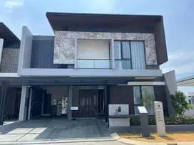 Dijual Rumah Mewah Startfrom 5,2M di Cluster Hillary Summarecon