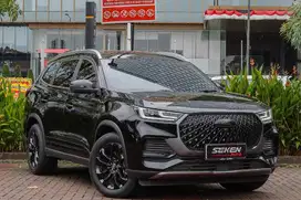 Chery Tiggo 8 1.6 Comfort AT Matic 2025 Hitam. USED CAR RASA BARU!!!