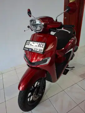 Stylo pemakaian 5 bulan