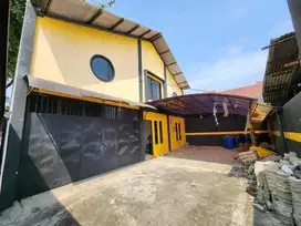 Jual BU Bangunan Gudang di Jaticempaka, Jatiwaringin, Pondok Gede