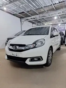 Mobilio E prestige 2014 Dp 2 jt