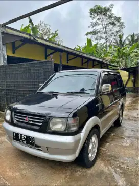 Kuda Super Exceed Bensin 1.6