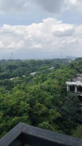 Disewakan Apartement Full Furnished dPodomoro Golf View Cimanggis Depo