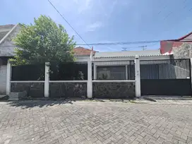 HITUNG TANAH! Dijual rumah hitung tanah lebak arum cocok u/homebuilder