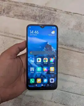 Xiomi redmi note 8 ram 4/64