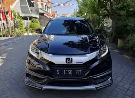 HR-V / HRV 1.8 Prestige Mugen cvt 2017 # dp minim