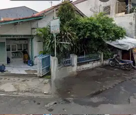 Jual Rumah Tengah Kota Di Singosari Pleburan Semarang