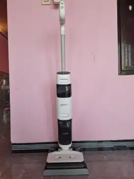 Wet and Dry Vacum
