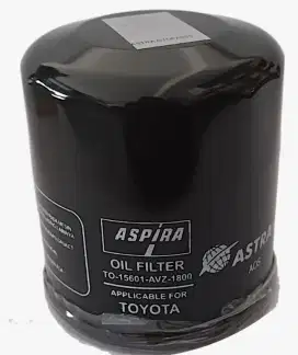 Filter Oli Inova