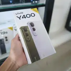 VIVO Y400 BISA DICICIL BISA TUKAR TAMBAH