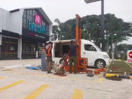 Bor Sumur Tarumajaya