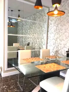 Dijual Apartemen Paladiqn Tower B Kelapa Gading Jakarta Utara