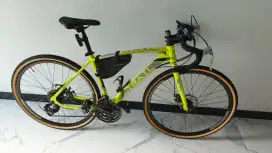 Trail Roadbike Size M