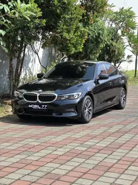 BMW 320i G20 odo6rb Tahun 2021
