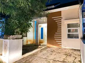 Disewakan Rumah Metland Cibitung type36