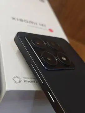 Xiaomi 14t 5g 12/512 second jan 2026 ada NOTA