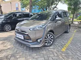 DP 5% Toyota Sienta 1.5 Q Bensin-AT 2017 CMZ