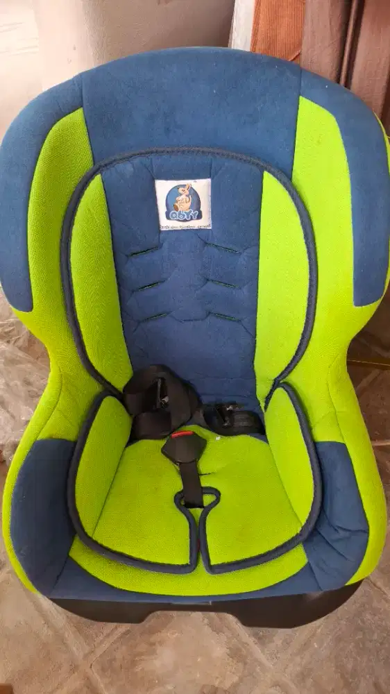 Baby car seat masih bagus