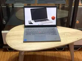Lenovo Thinkpad P14s Gen 2 Corei5-1145G7 Gen 11 Dual Vga Nvidia T500