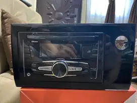Head Unit Brio Satya E CVT 2022