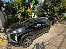 Mitsubishi Xpander 2022 Bensin