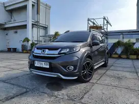 HONDA BRV E PRESTIGE 2016