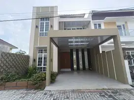 Rumah Baru 2lt Bagus Dekat Bandara Solo