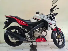 Vixion 2017 istimewa mulus terawat siap pakai...