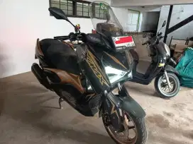 Yamaha x max 58000000 nego THN 2023 ss kmplit