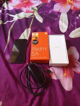 Redmi 5a 2/16gb Grey