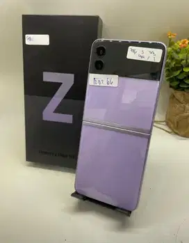 SAMSUNG Z FLIP 3 5G, 8/256GB, SEIN, LAVENDER