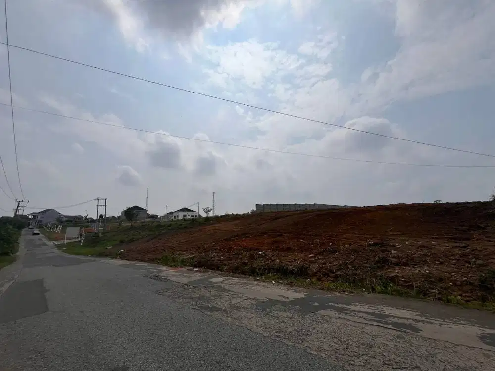 Tanah Murah Simpang Rimbo Alam Barajo Kota Jambi