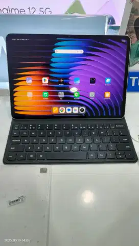 XIAOMI PAD 7 8/256GB