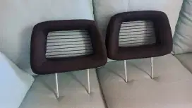 Headrest String Retro Rally Kalcer