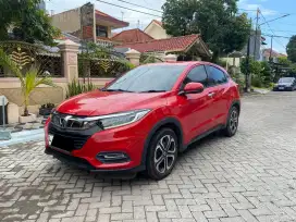KM 34rb Honda HR-V SE 2018 matic
