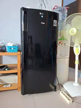 Kulkas LG 1 Pintu Inverter