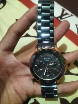 Jam tangan Alexandre Christie