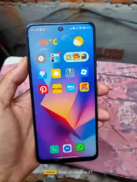 Redmi Note 9 pro 8/128gb NFC Bisa TT