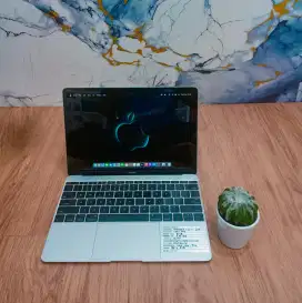 Jual Cepat!! Macbook Retina 12 2016