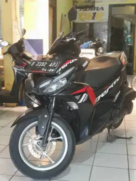 Yamaha New Aerox Tahun 2021