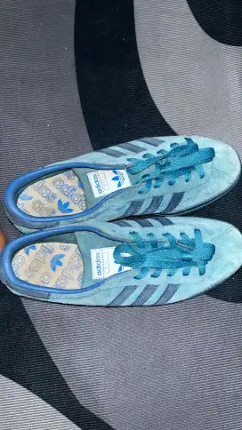 Adidas Bali second