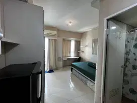 Disewakan 1 Bedroom, Apartemen Taman Melati Margonda