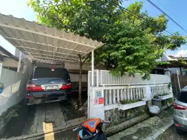 Dijual Rumah Murah Bogor