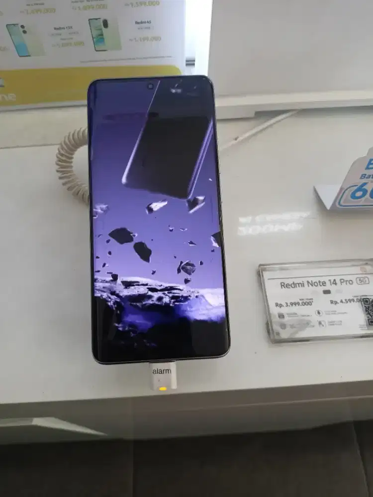 Redmi Note 14 Pro 8/256