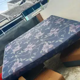 Kasur fuul busa merek central