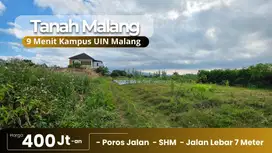 Dapatkan Tanah Kavling Harga Terjangkau Cocok bangun Rukost