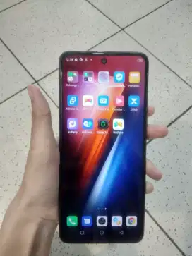 Bu jual Infinix Hot 11S NFC 6/128gb